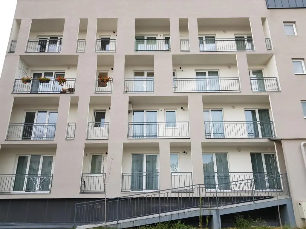 Confort Sibiu Residence