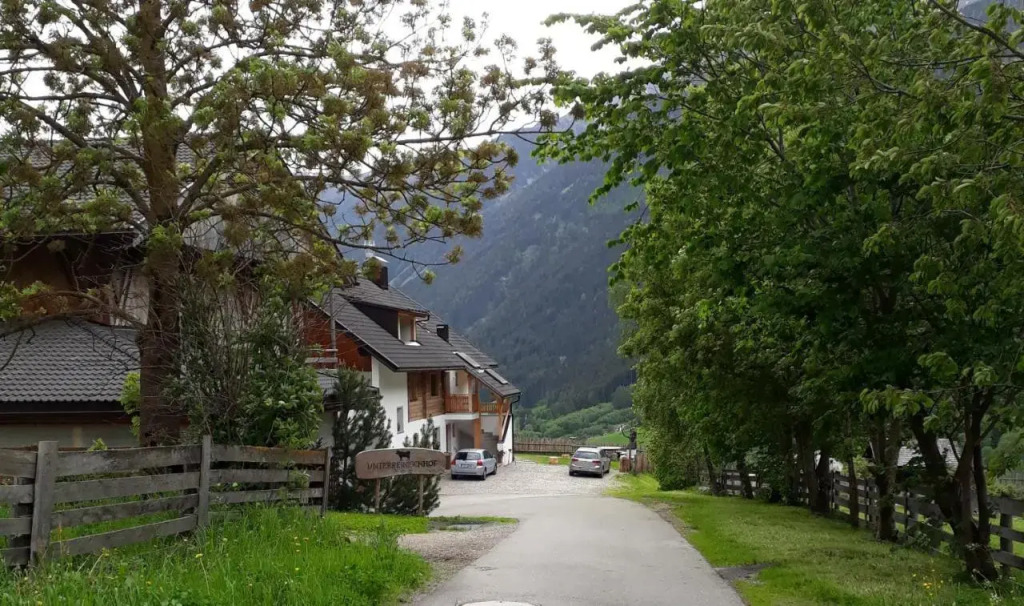 Unterreinischhof