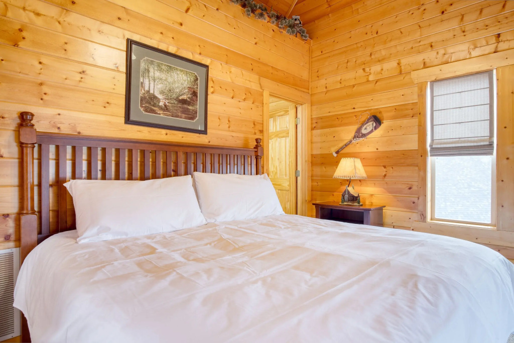 Morven by Avantstay Secluded w/ Mountain Views!
