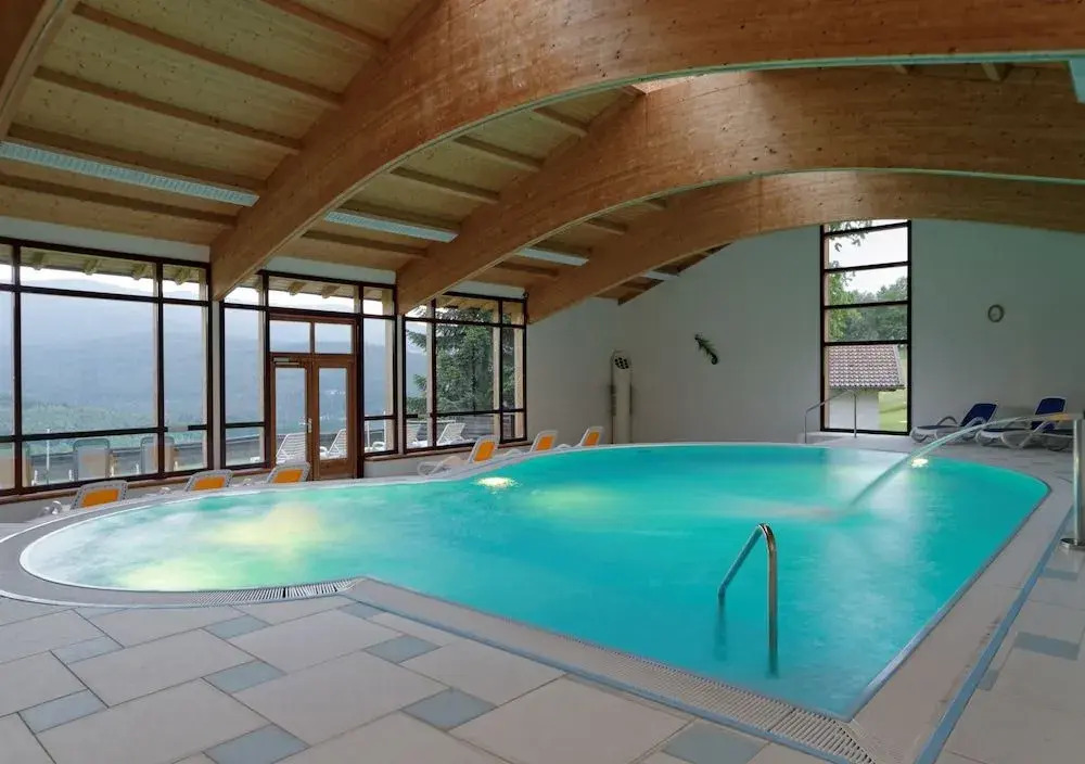 Osserhotel - B&B am Osser