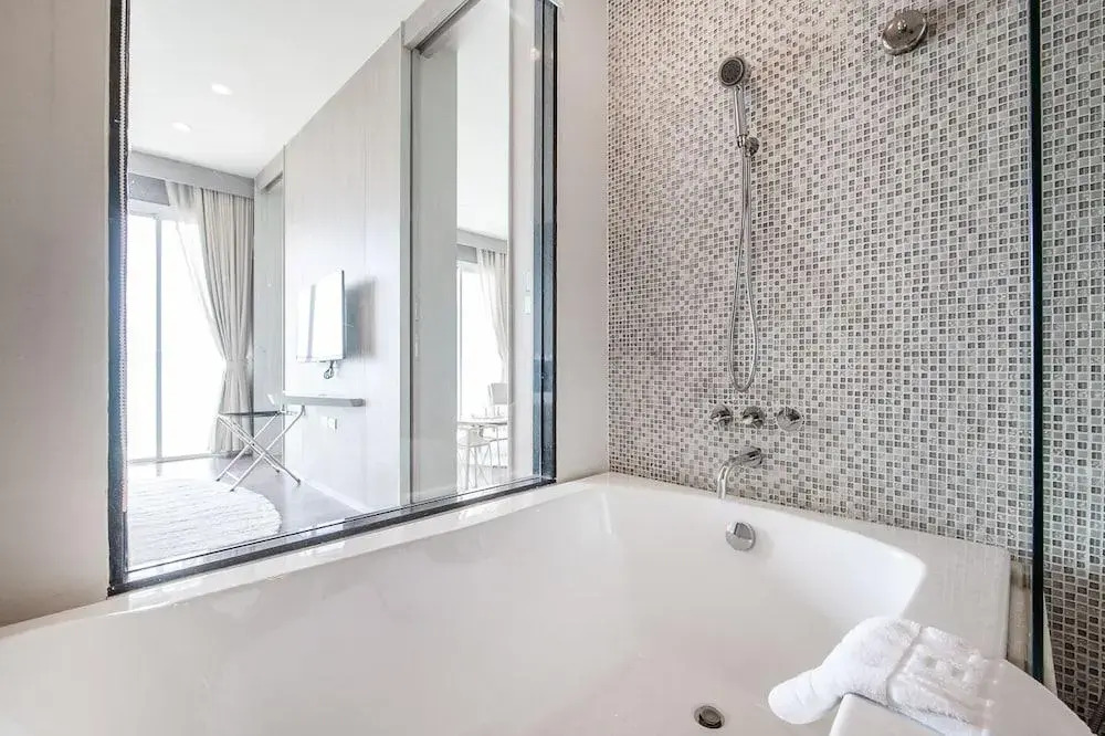 Movenpick Residence Beach Access 2BR