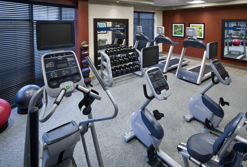 Hampton Inn by Hilton Sarnia/Point Edward