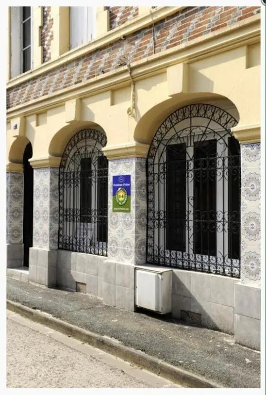 Chambre Dhôtes Anzi