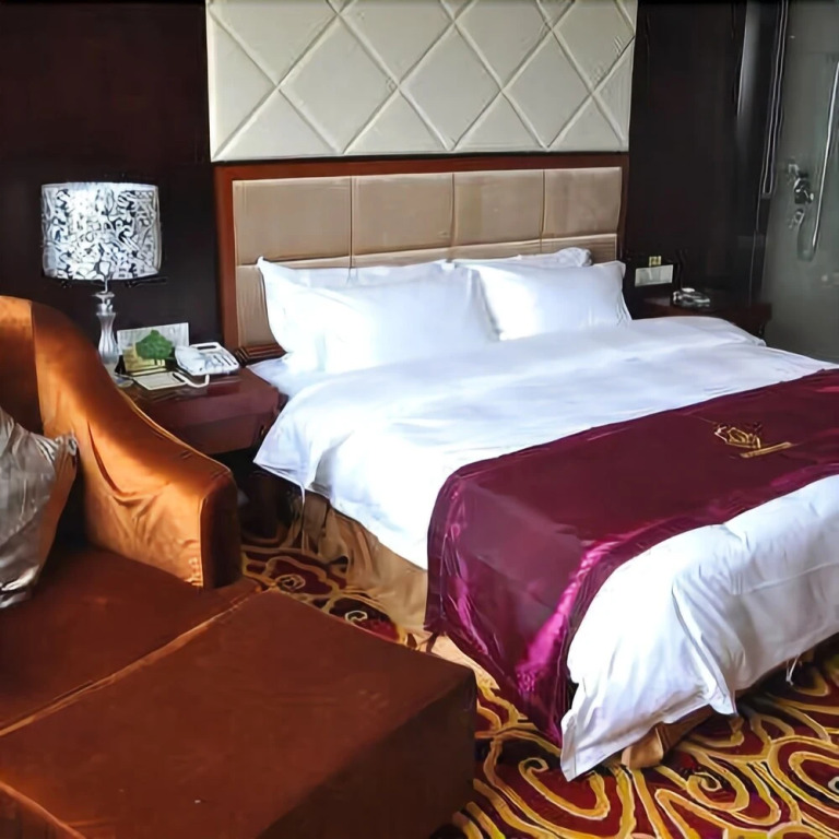 Huazhidu International Hotel
