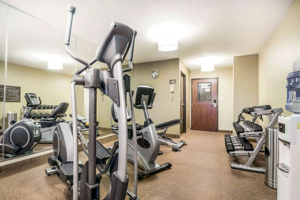 Comfort Inn Ottawa Starved Rock Area