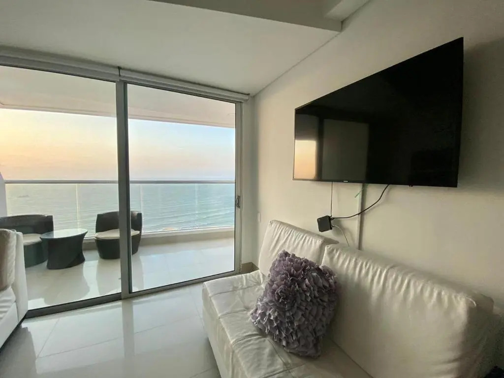 Apartamento Palmetto Eliptic ICDI