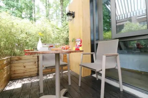 Hangzhou Persimmon Tree Guesthouse