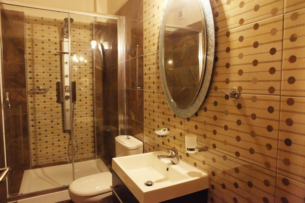 Toti Boutique Rooms