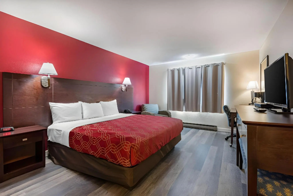 Bay Breeze Inn