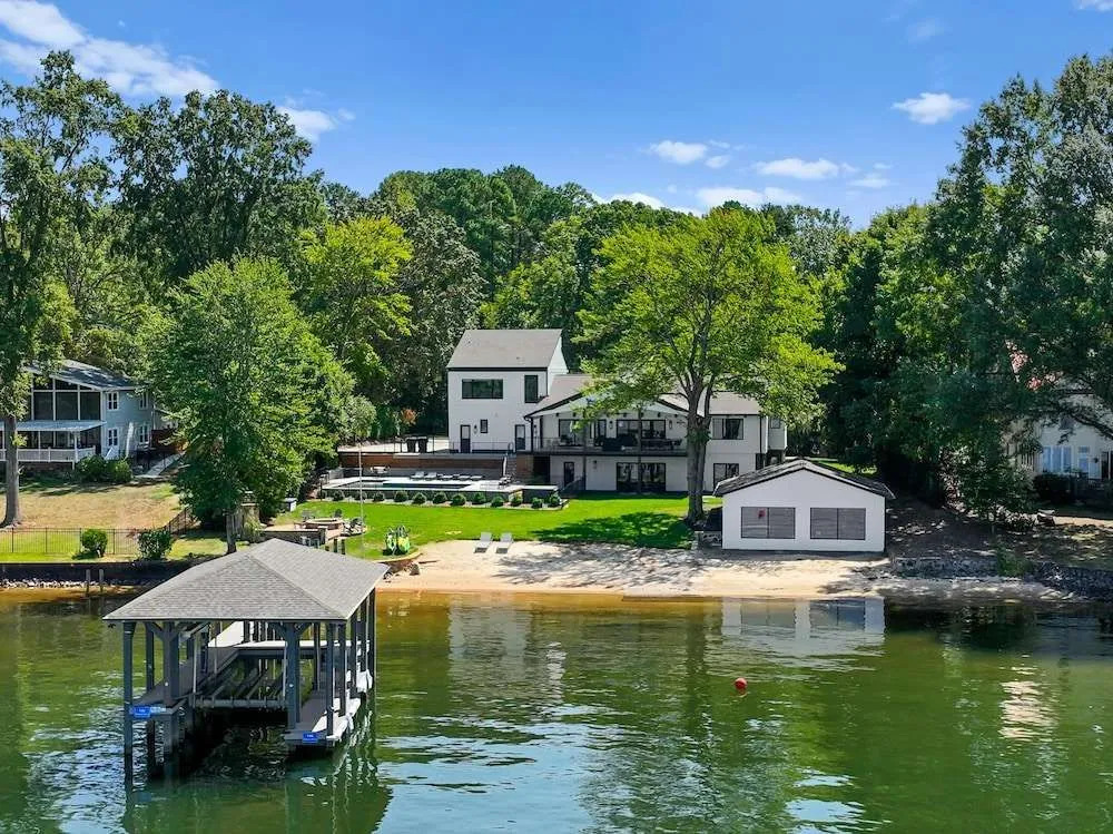 Keenan Beach W/beach, Heated Pool & Game Room