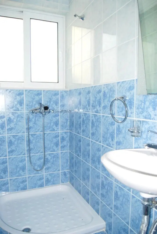 House With 2 Bedrooms in Heraklion, With Wonderful sea View, Pool Acce