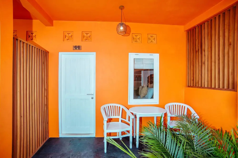 Guna Mandala Inn