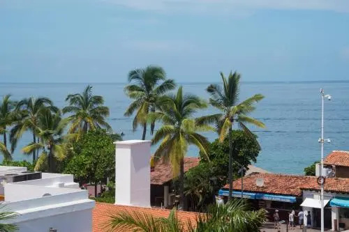 Loft Hotel Malecón Vallarta