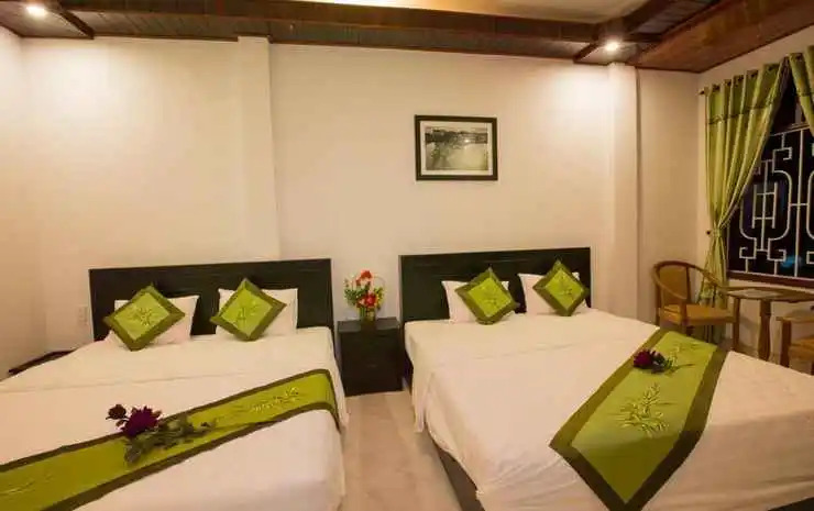 The Village Homestay