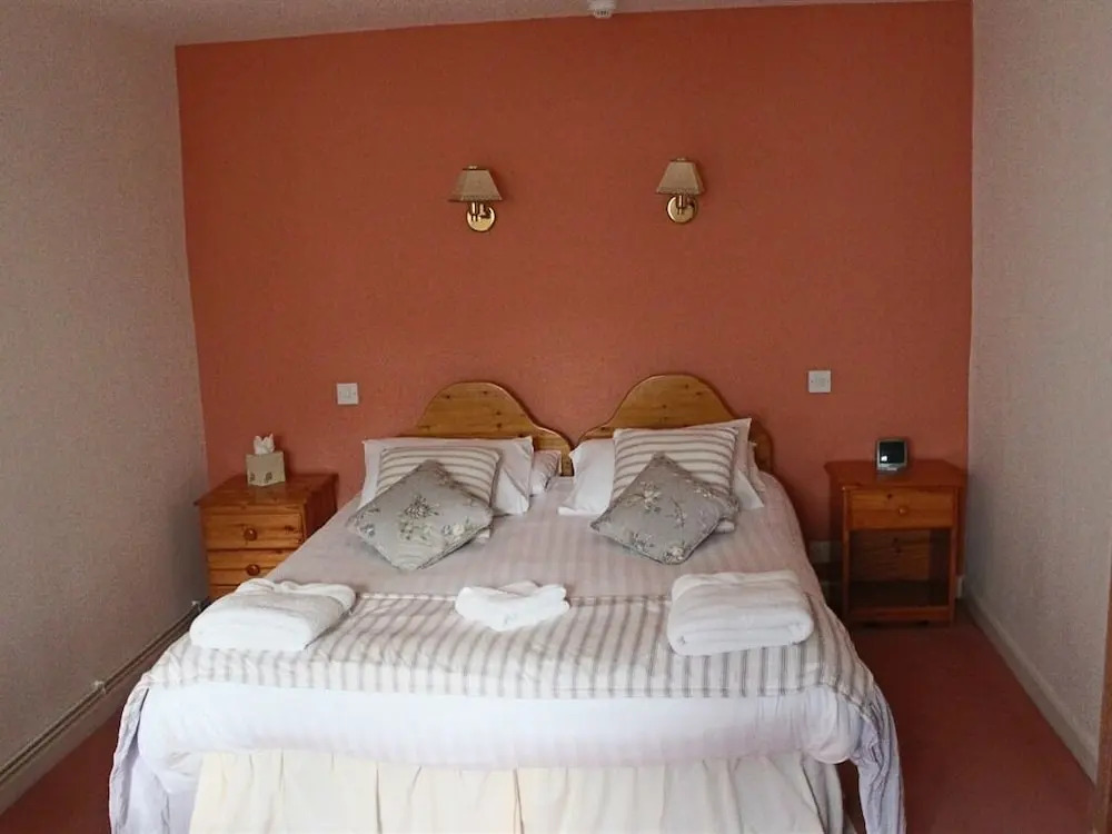 The Brackenrigg Inn