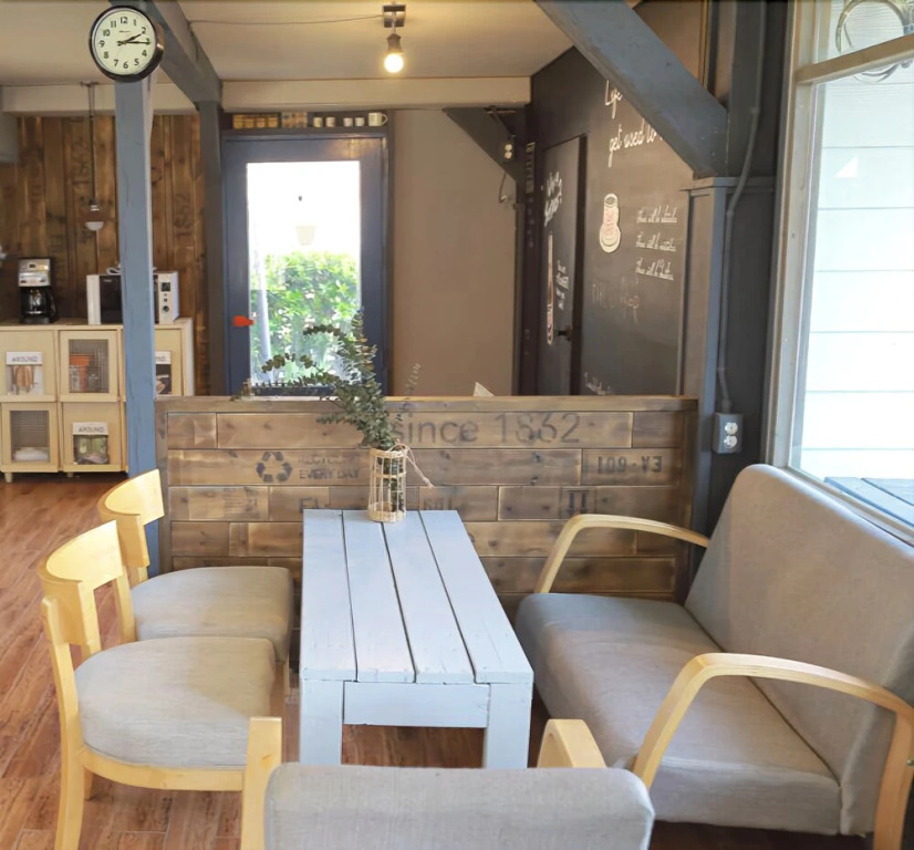 Ganghwa Siesta Pension
