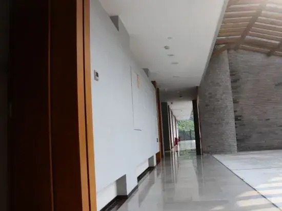 Suiyue Tucheng Hotel