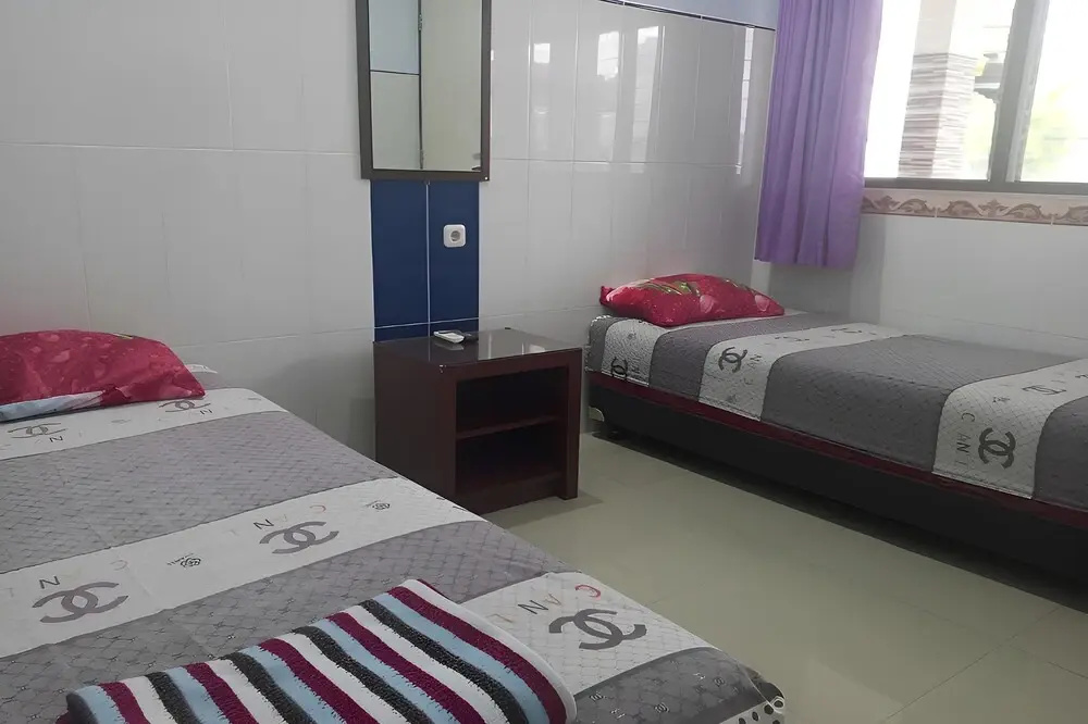 Hotel Orchid Syariah