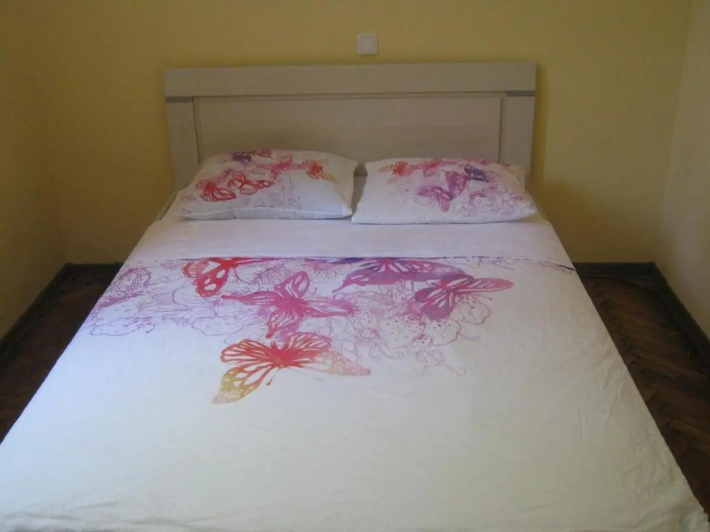Zora Holiday Home