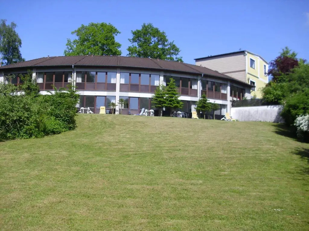 Hotel Seeblick am Sankelmarker See - Natur und Erholung