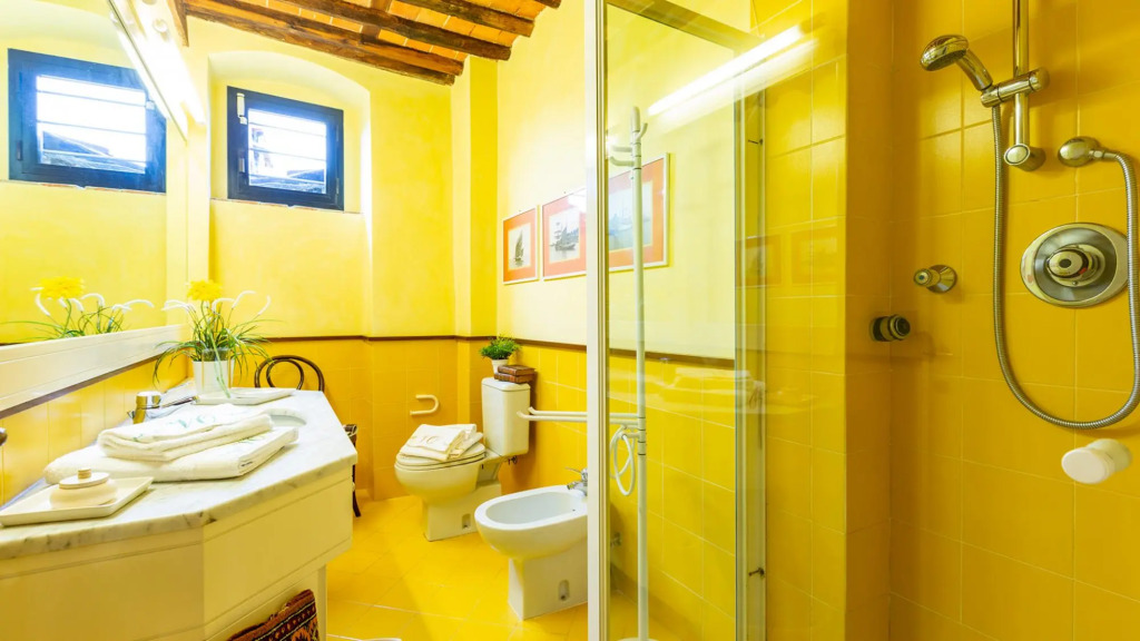 VILLA IL COLLE DI MORIANO 8, Emma Villas