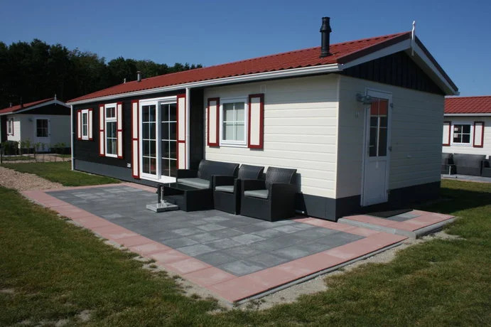 Vakantiepark de Meerpaal