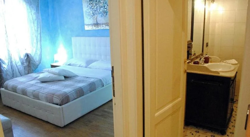 B&B La Biccherna