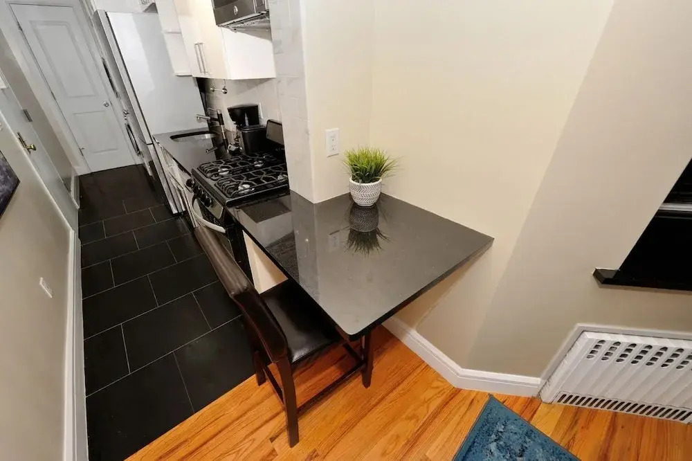 Magnificent 1 Bedroom Apartment In NYC