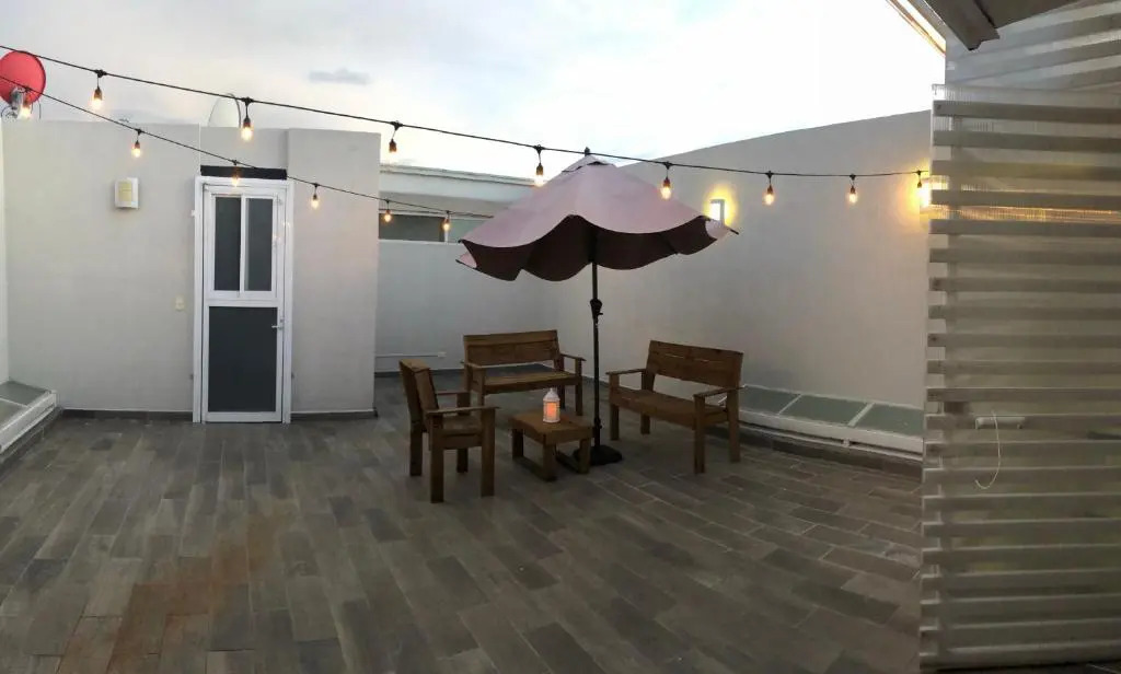 Casa DHojaldre en Zona Norte