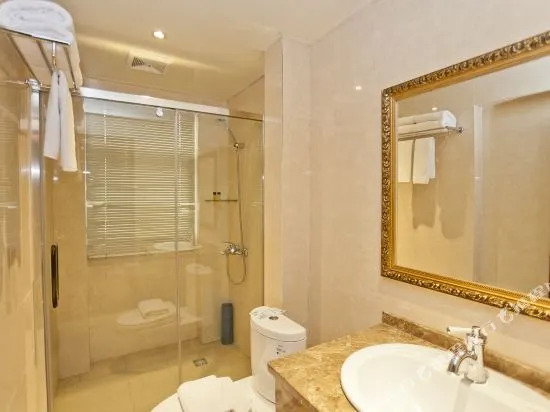 Kaisheng Garden Hotel