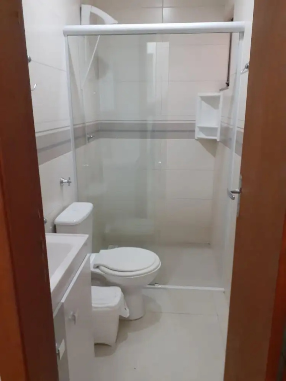 Apto Espaçoso em Barra da Ibiraquera
