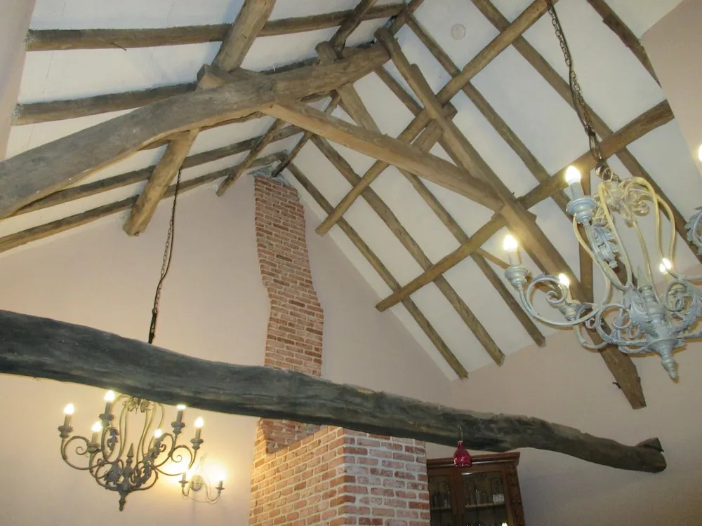 The Lost Mills