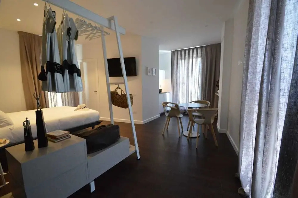 Eurostars Matera La Suite