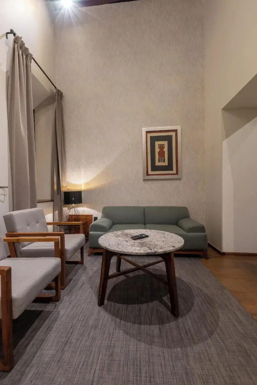Nueve 25 Hotel Boutique