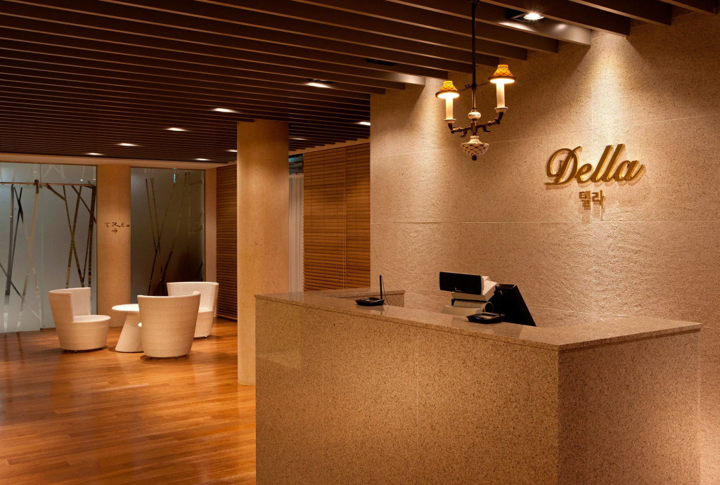 WE Hotel Jeju