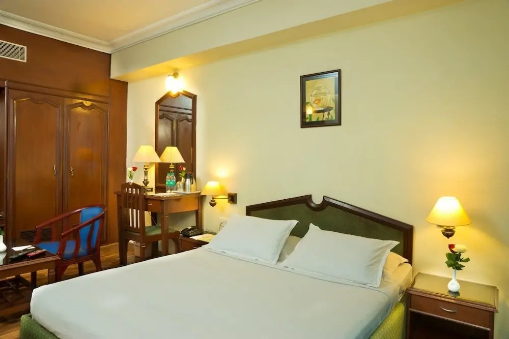 Hotel Park Plaza