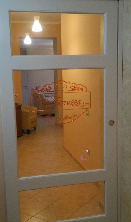 La Terrazza B&B