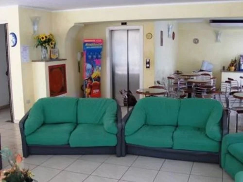 HOTEL ADRIA BEACH