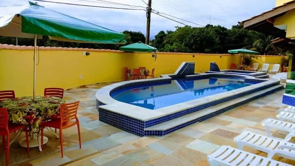 Hotel Canto da Riviera