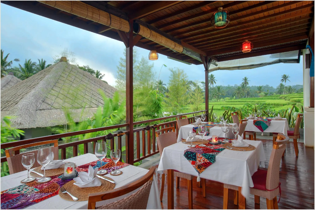 Anusara Luxury Villas