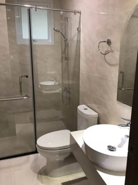 Evergreen Saigon Hotel & Apartment