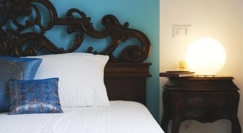 Laxmi Guesthouse B&B