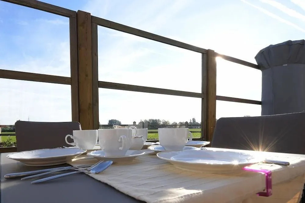 B&B La Rozerie