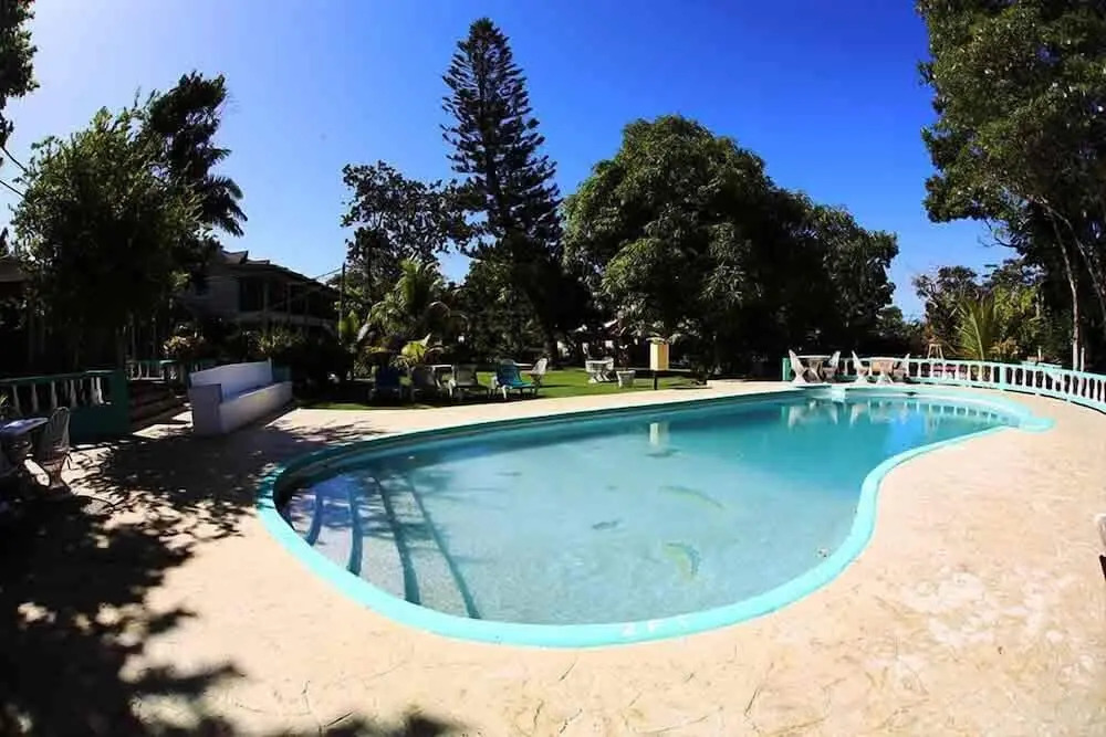 Xtabi Resort