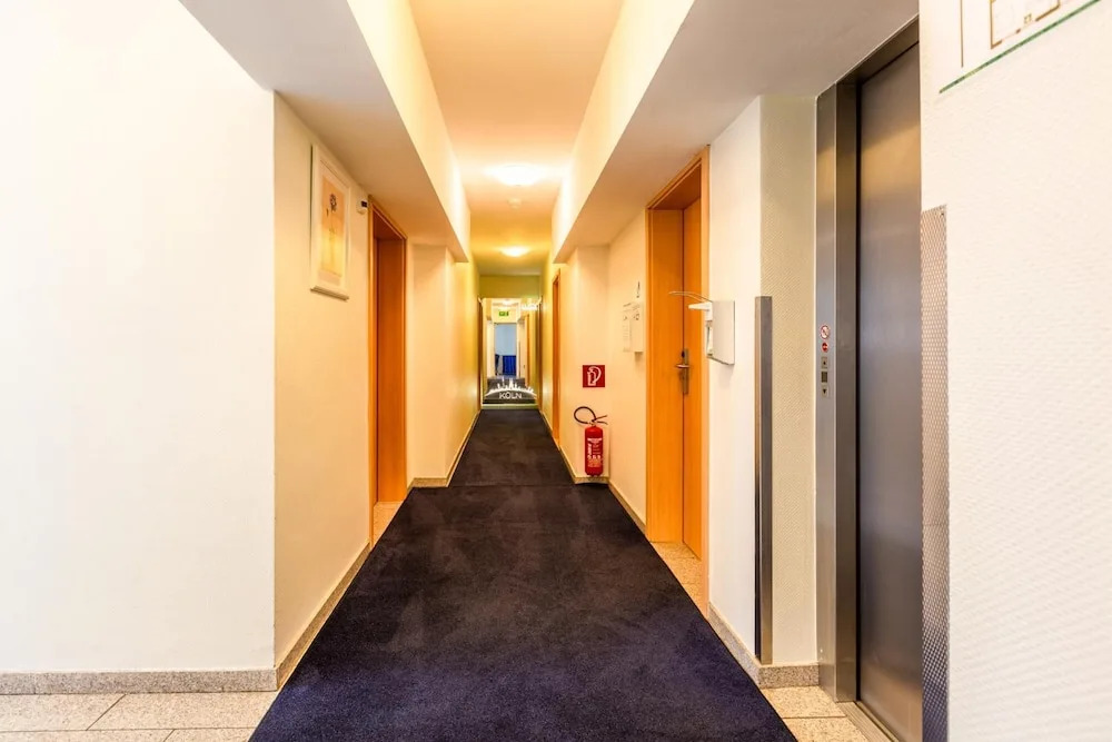 Hotel Arena