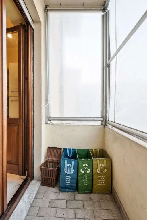 Ruffini Park Apartment