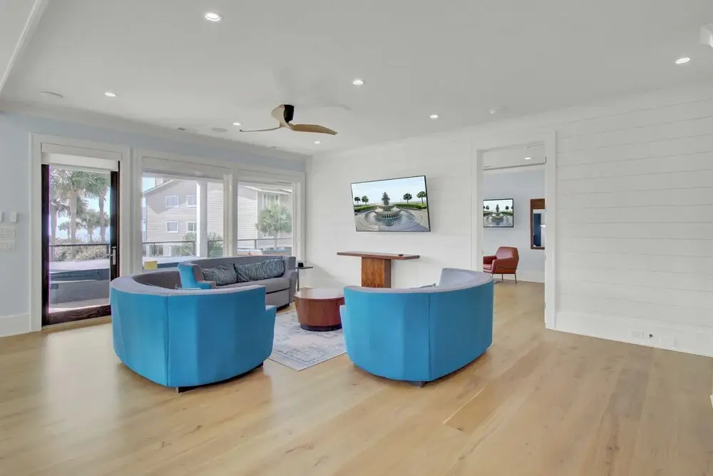 7 Beachwood East by Avantstay Ocean Views, Hot Tub, 7bdr
