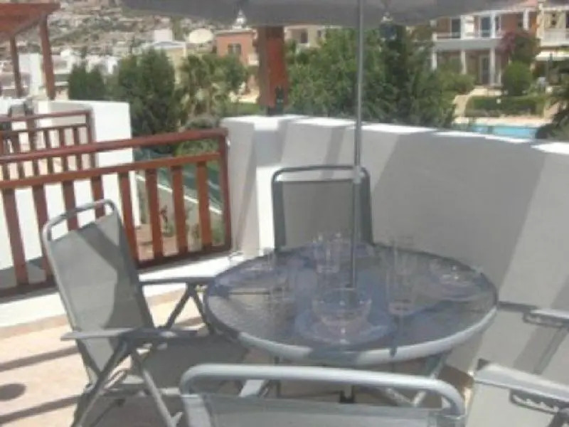 Shelley Apartment