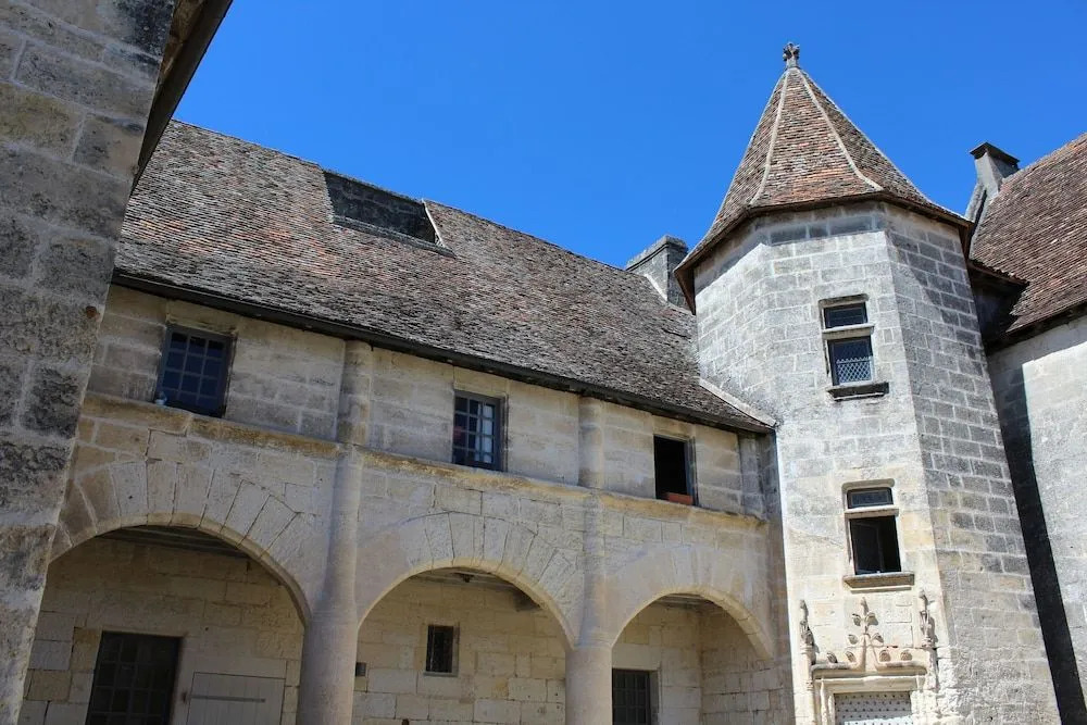 Le Patio Chambres et Tables dHôtes