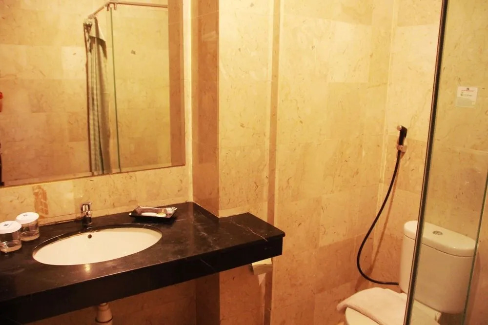 Sahid Batam Center Hotel and Convention
